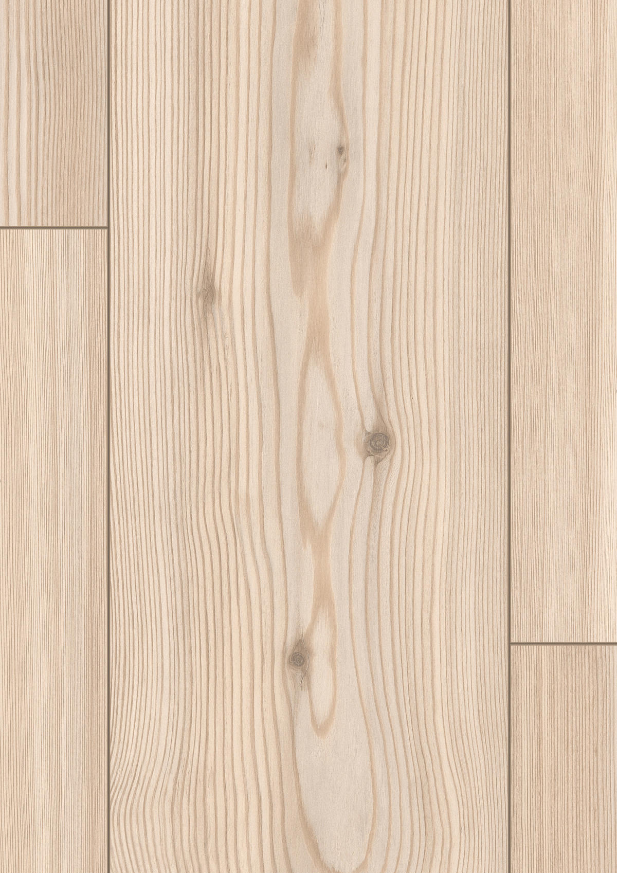 LAMINATBODEN Alexandria Pinie EGGER Nature Sense  per  m² - Hellbraun/Pinienfarben, KONVENTIONELL, Holzwerkstoff (129.2/19.3/0.7cm) - Egger Holzwerkstoffe