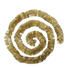 GIRLANDE Goldfarben - Goldfarben, Basics, Kunststoff (270cm) GIRLANDE Goldfarben - Goldfarben, Basics, Kunststoff (270cm)