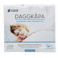 KUDDFODRAL  - vit, Basics, textil (50/60cm)