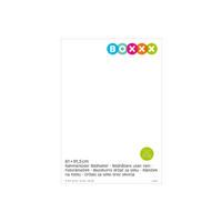 okvir 62X93CM  91.5/61/1 cm        - prozirno, Basics, staklo (91.5/61/1cm) - Boxxx