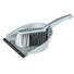 KEHRGARNITUR - Silberfarben, Basics, Kunststoff/Weitere Naturmaterialien (34cm) KEHRGARNITUR - Silberfarben, Basics, Kunststoff/Weitere Naturmaterialien (34cm)