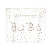 WICKELAUFLAGE - Weiß, Basics, Kunststoff (85/75cm) - Zöllner