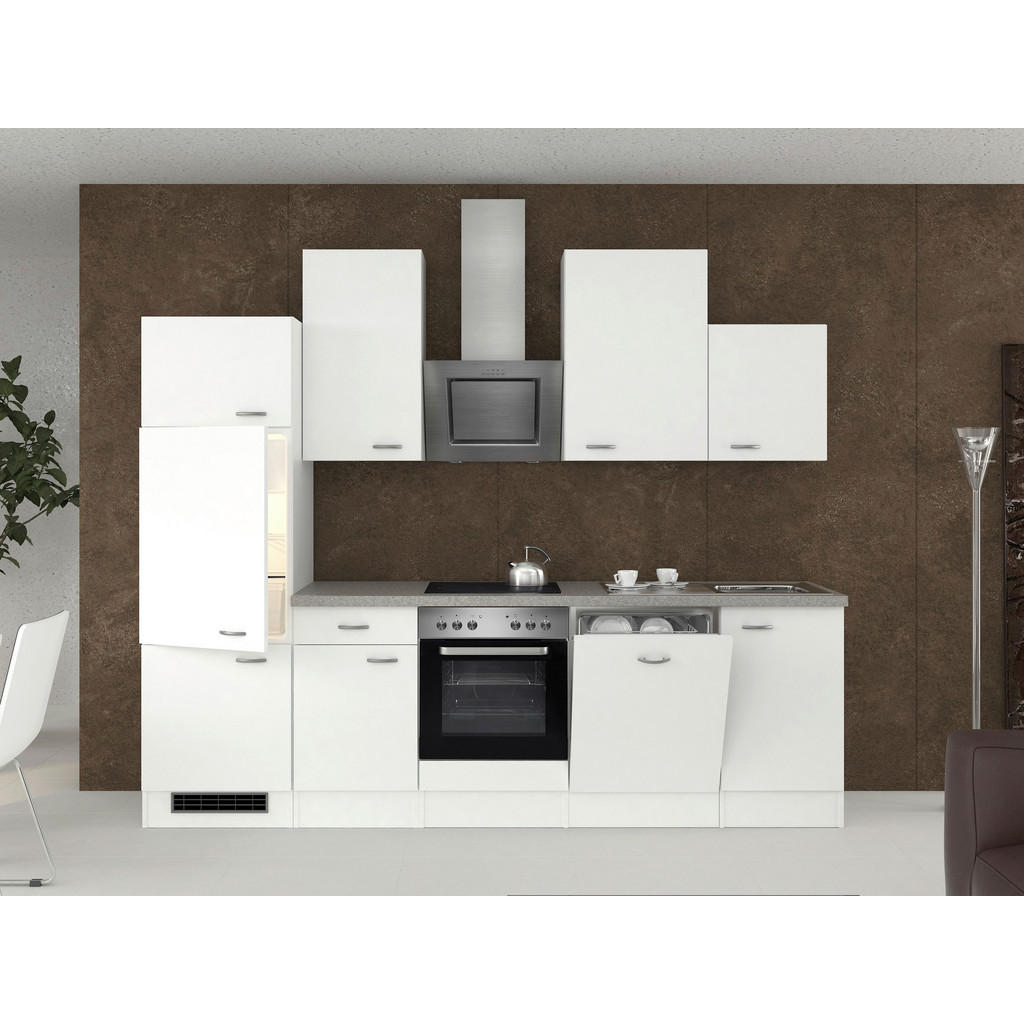 MID.YOU KUCHYNSKÝ BLOK 280 cm