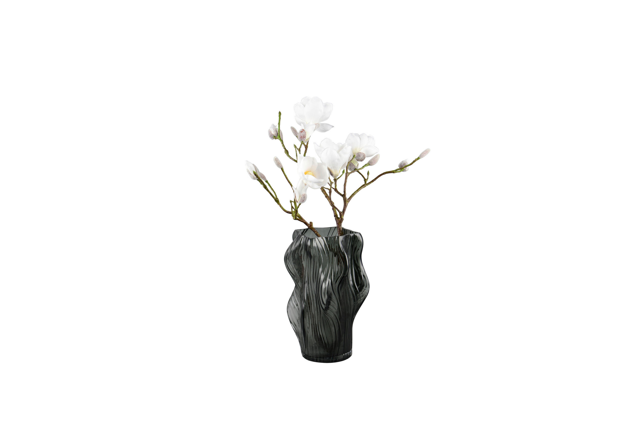 DEKOVASE  - Basics, Glas (19,5/29,5/20,5cm)