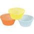 Papierförmchen 150 Stück - Gelb/Orange, Basics, Papier (4,5cm) - Kaiser Papierförmchen 150 Stück - Gelb/Orange, Basics, Papier (4,5cm) - Kaiser