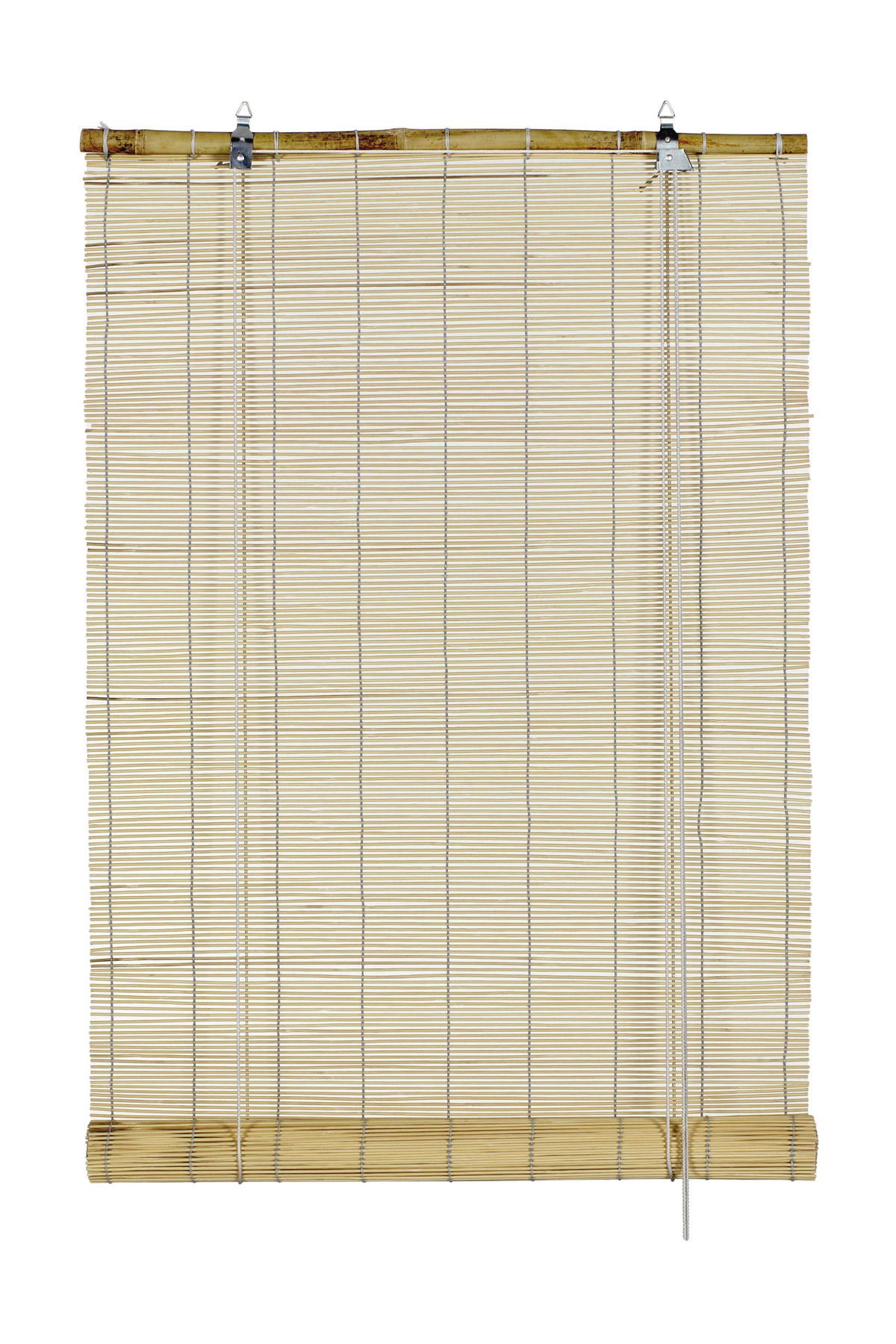 ROLO ZAVESA , prirodni materijali - Osnovno, prirodni materijali (120/160cm) - Gardinia