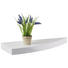 WANDBOARD Weiß - Weiß, Basics (60/25cm)
