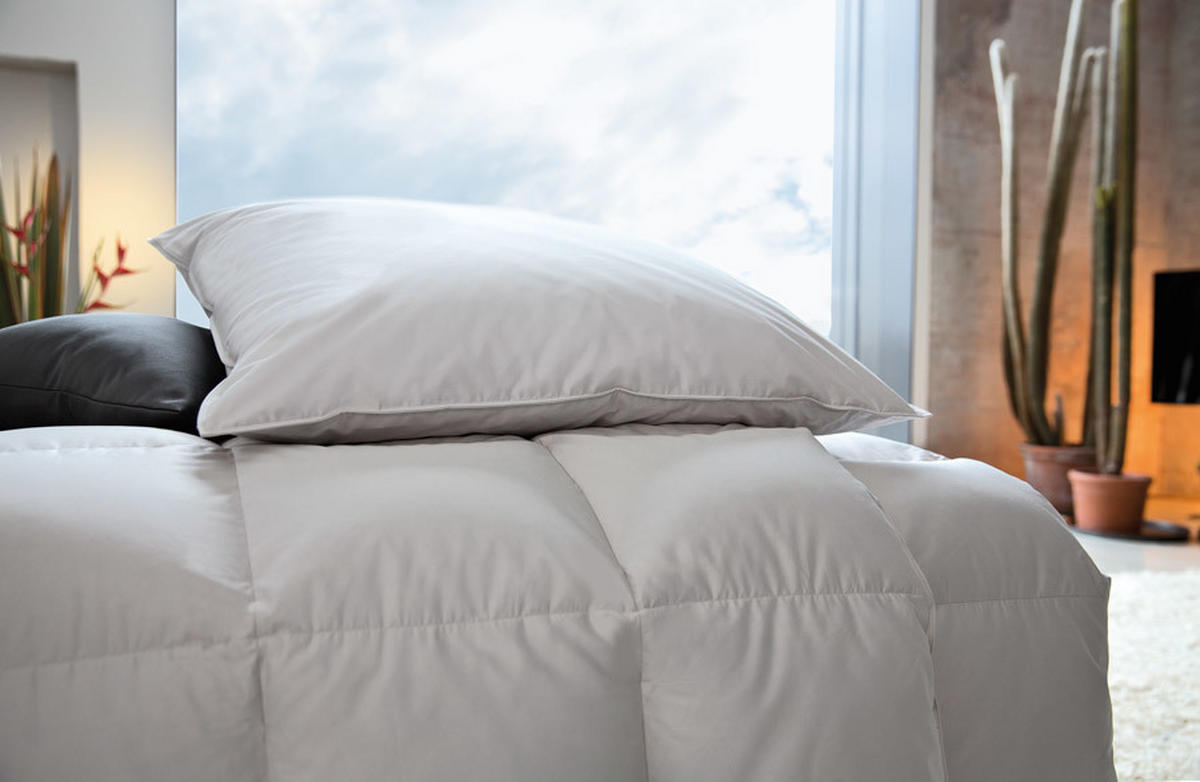 KOPFKISSEN  Arctic Ocean  80/80 cm       - Sahara, Design, Textil (80/80cm) - Centa-Star