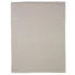 BABYDECKE - Taupe, Textil (75/100cm) - Alvi