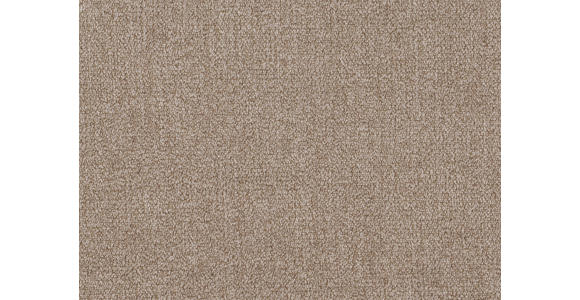 ECKSOFA in Webstoff Beige 194/280 cm - Beige/Silberfarben, Design, Kunststoff/Textil (194/280cm) - Carryhome