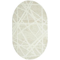 TEPPICH 160/230 cm Verona Creme, Beige  - Beige/Creme, Basics, Textil (160/230cm)