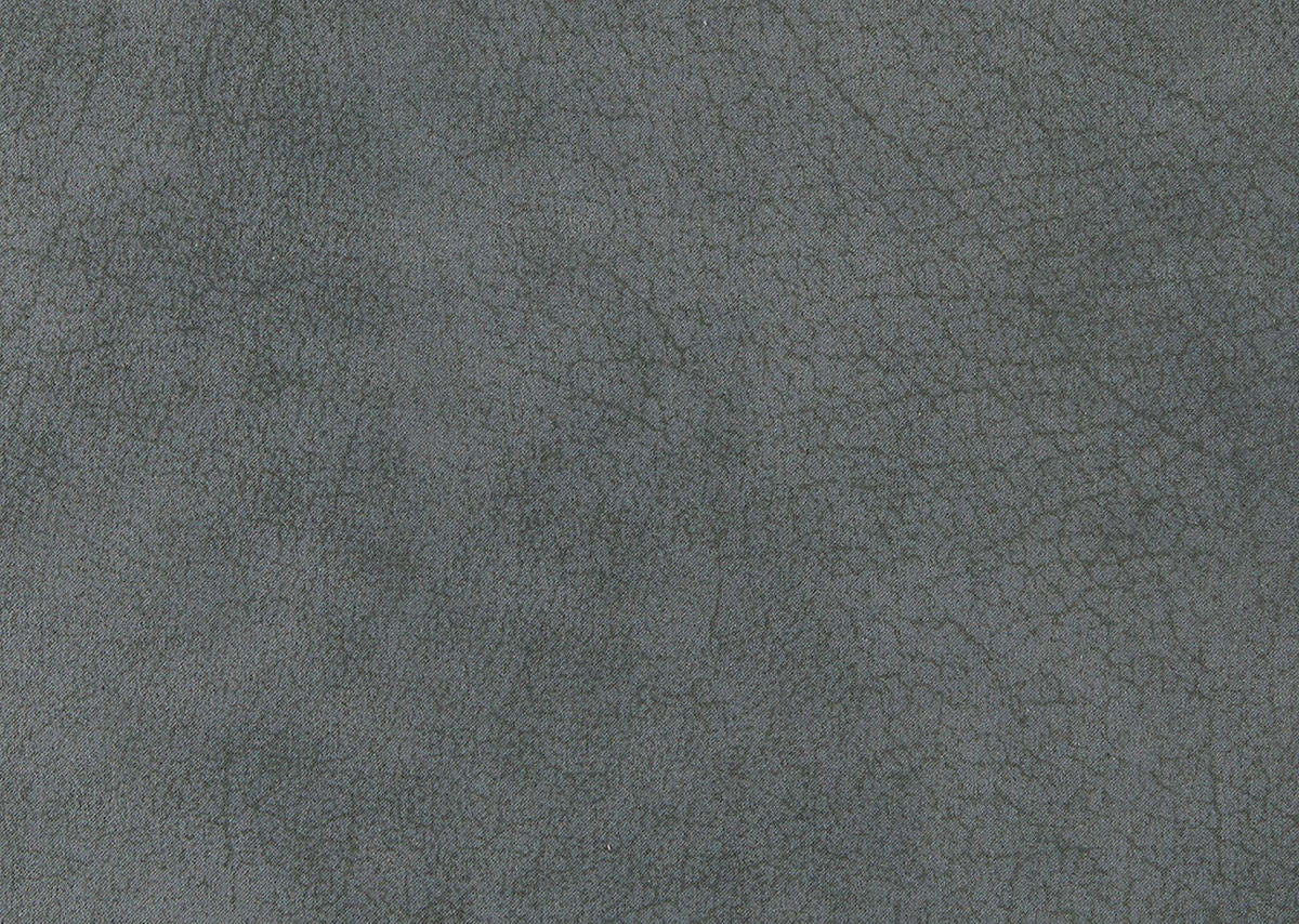 RELAXSESSEL in Textil Grau  - Schwarz/Grau, Design, Textil/Metall (77/108/95cm) - Chilliano