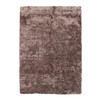 HOCHFLORTEPPICH 120/170 cm Diamond 725 Taupe Taupe  - Taupe, KONVENTIONELL, Textil (120/170cm)