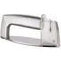 MESSERSCHÄRFER - Edelstahlfarben, Design, Metall (19/6/8cm) - WMF MESSERSCHÄRFER - Edelstahlfarben, Design, Metall (19/6/8cm) - WMF