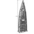 BOOTSREGAL - Braun, LIFESTYLE, Holz (58/205/45cm) - Landscape BOOTSREGAL - Braun, LIFESTYLE, Holz (58/205/45cm) - Landscape
