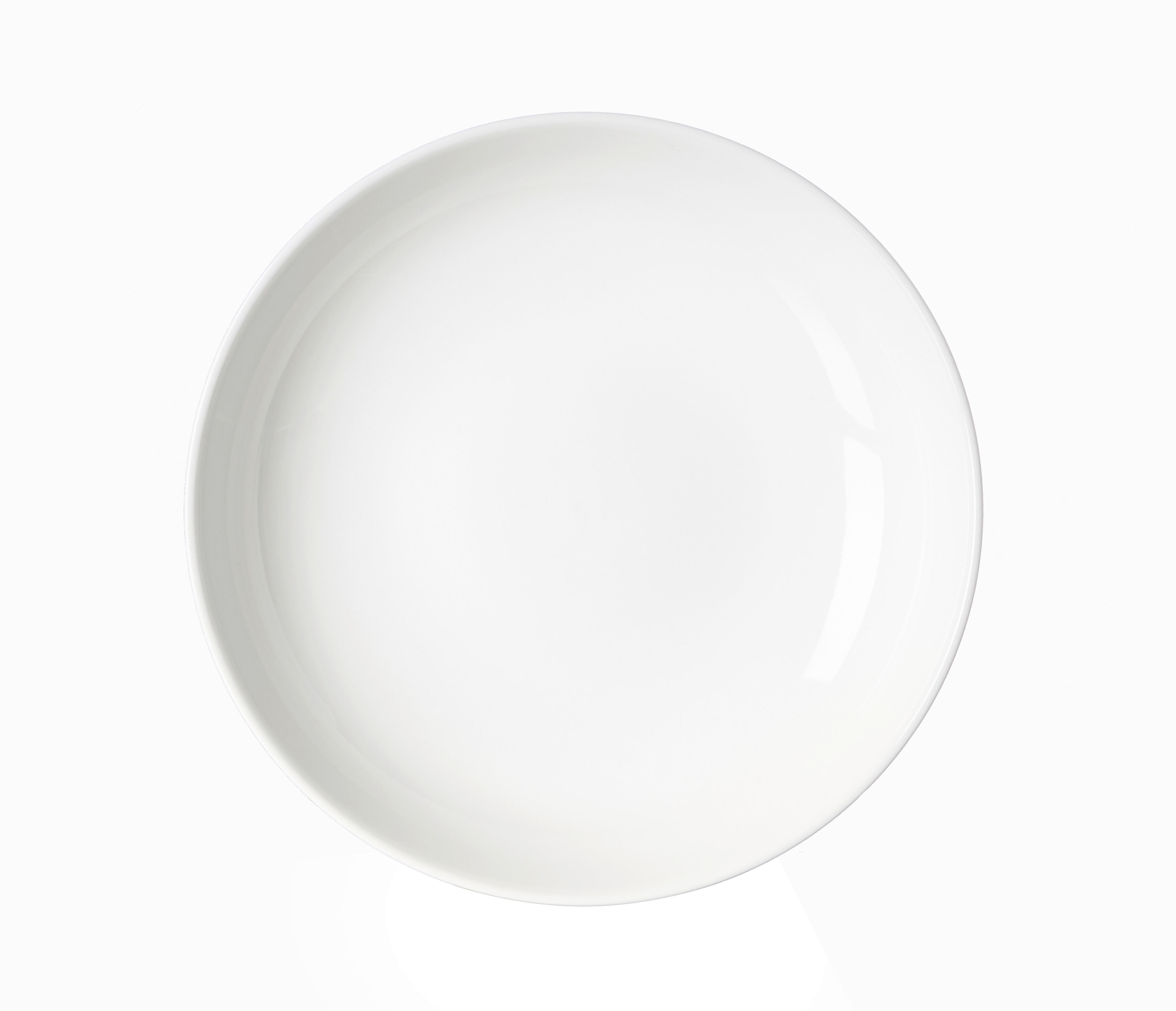 Ritzenhoff Breker HLUBOKÝ TALÍŘ porcelán keramika 21,5 cm