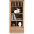 HÄNGEELEMENT Kernbuche massiv Buchefarben - Buchefarben, Design, Holz (52/124/37cm) - Carryhome HÄNGEELEMENT Kernbuche massiv Buchefarben - Buchefarben, Design, Holz (52/124/37cm) - Carryhome