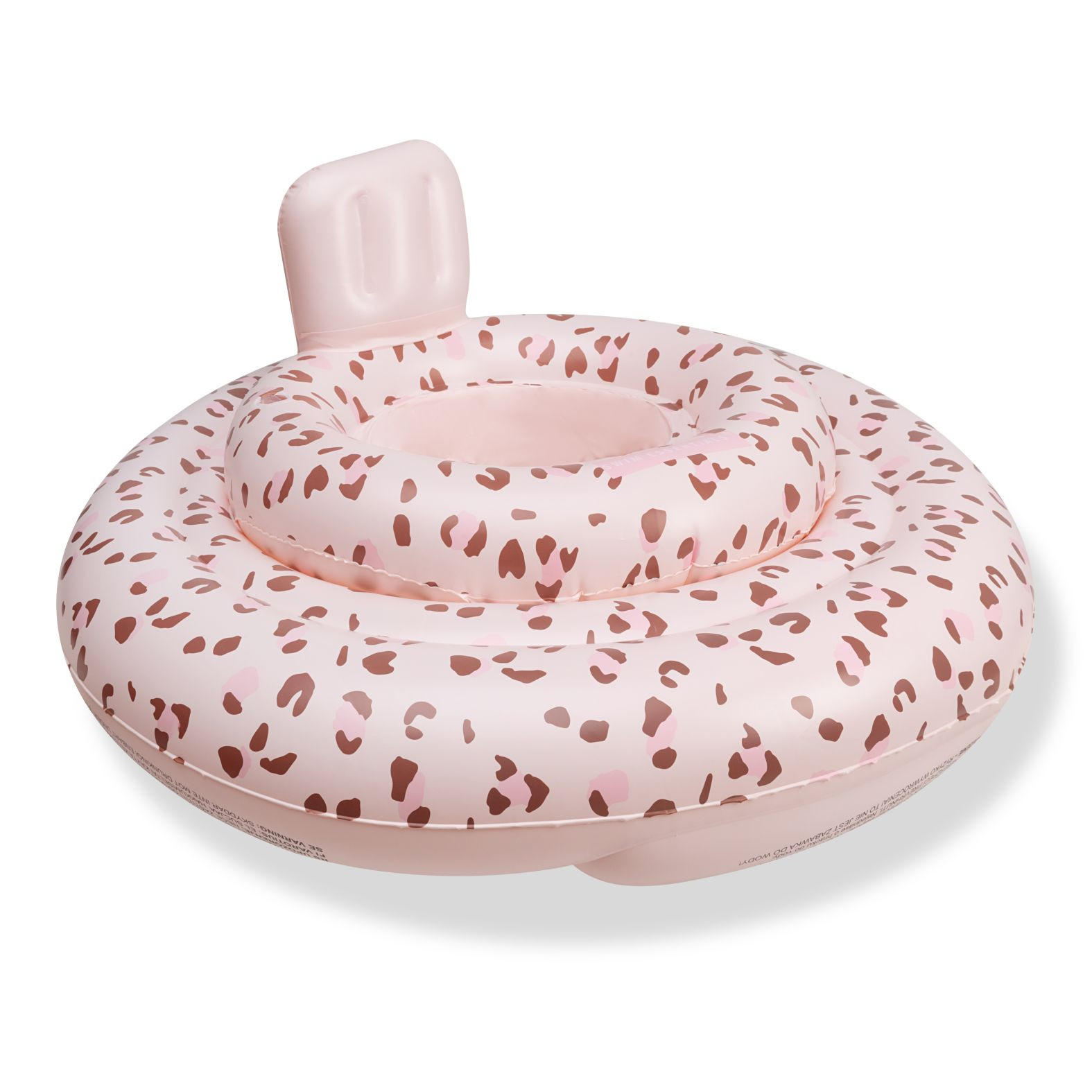 SCHWIMMRING - Pink, Trend, Kunststoff (69cm)
