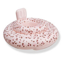 SCHWIMMRING - Pink, Trend, Kunststoff (69cm)