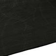 WEBTEPPICH 50/80 cm Homestyle Anthrazit  - Anthrazit, Design, Textil (50/80cm) - Novel