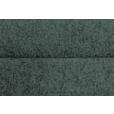 BOXSPRINGBETT 140/200 cm  in Dunkelgrau  - Dunkelgrau/Schwarz, Design, Textil/Metall (140/200cm) - Esposa