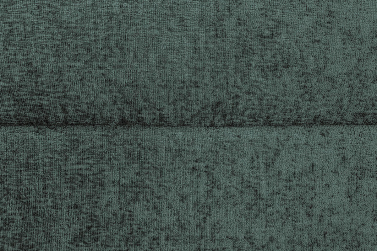POSTELJA BOXSPRING 140 cm   x 200 cm  , tekstil temno siva  - temno siva/črna, Design, kovina/tekstil (140/200cm) - Esposa
