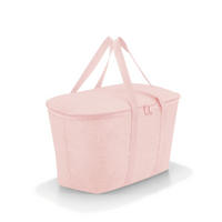 KÜHLTASCHE 20 L  - Hellrosa, Basics, Textil (44,5/24,5/25cm) - Reisenthel