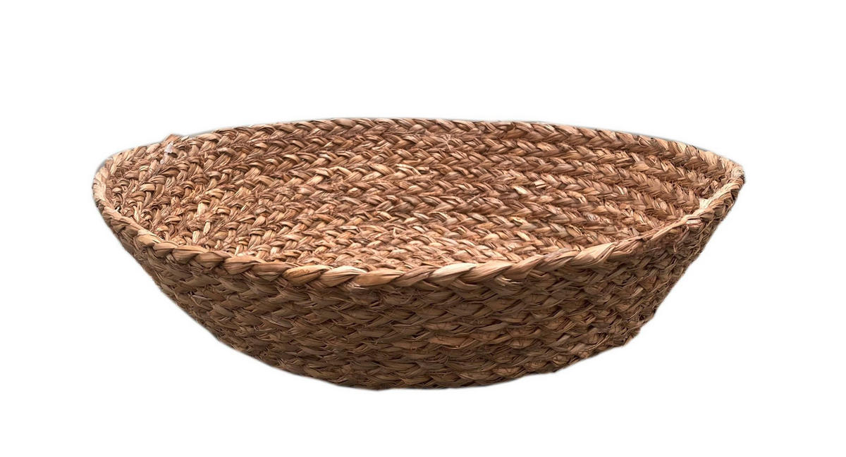 BRÖDKORG 30/9 cm  - brun, Natur, naturmaterial (30/9cm) - Landscape
