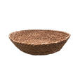 BROTKORB 30/9 cm  - Braun, Natur, Naturmaterialien (30/9cm) - Landscape