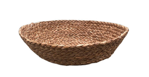 BROTKORB 30/9 cm  - Braun, Natur, Naturmaterialien (30/9cm) - Landscape