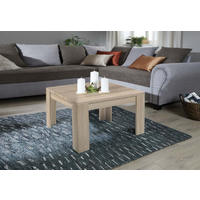 KLUB STOČIĆ 50/45,5/50 cm  sonoma hrast  - sonoma hrast, Moderno, pločasti materijal (50/45,5/50cm) - Ti'me