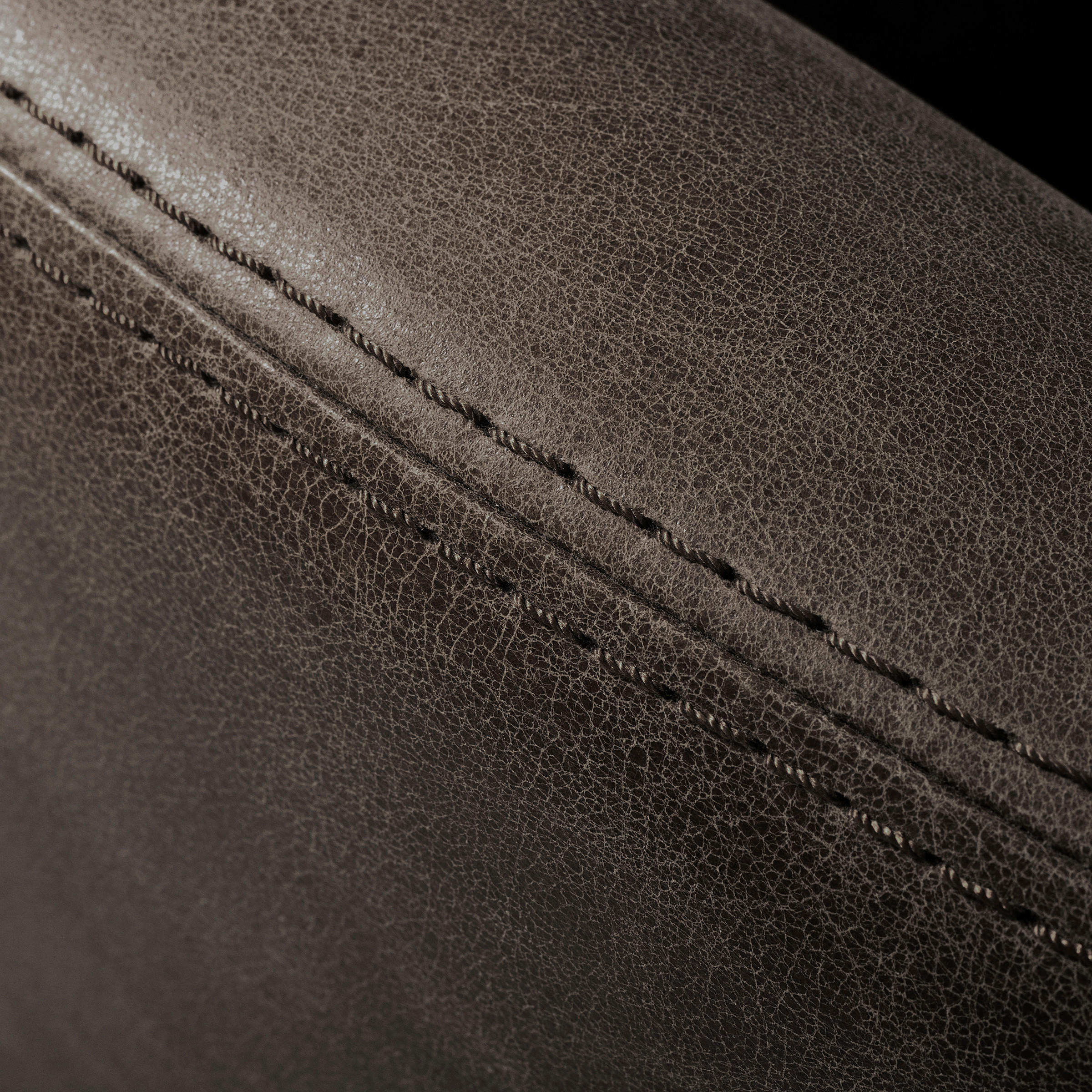 Thumbnail - Livetastic Sesselset, Fango, Cognac, Leder, Echtleder, Anilinleder, 67x87x74 cm, Lederauswahl, Wohnzimmer, Sessel, Relax...