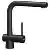 KÜCHENARMATUR 517000STO  - Grau, Basics, Stein (5,1/28,5/21,5cm) - Schock