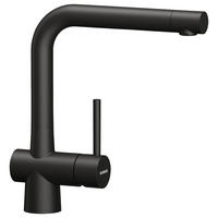 KÜCHENARMATUR 517000STO  - Grau, Basics, Stein (5,1/28,5/21,5cm) - Schock