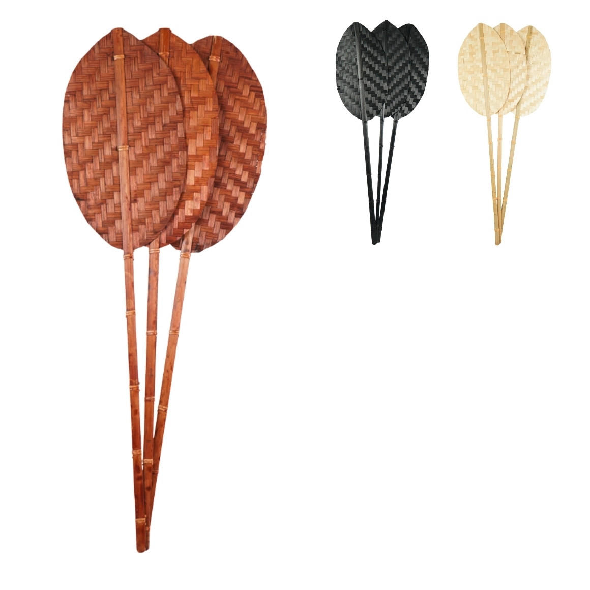 BILJKA DEKORATIVNA  - Basics, drvni materijal (78/18,5/0,2cm)