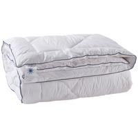 ÅRET-RUNT-TÄCKE 220/210 cm  - vit, Basics, textil (220/210cm) - Universe of sleeping