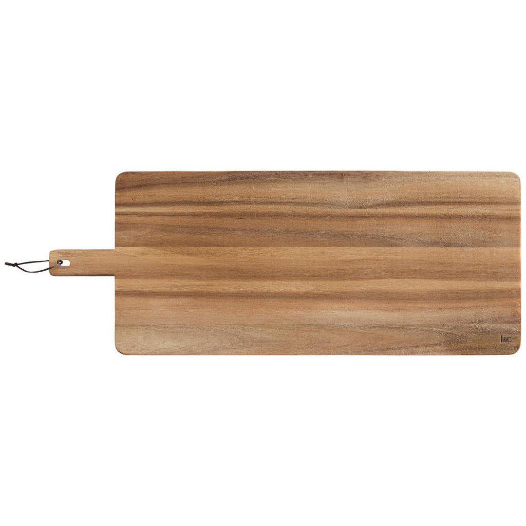 Tocător Pentru Servire 72/28/2 cm - Imagine 1