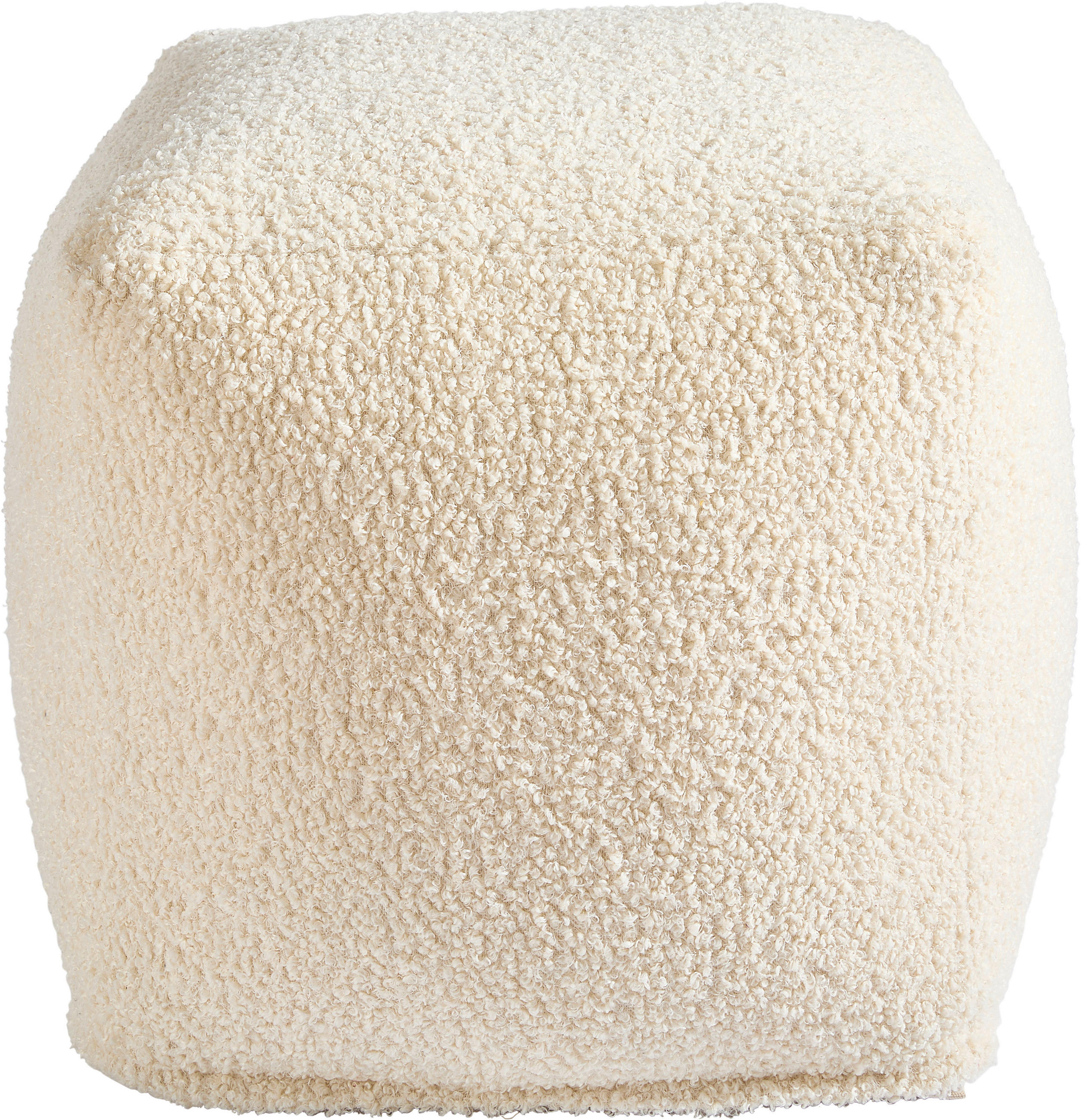 Linea Natura Pouf 40x40x40 cm