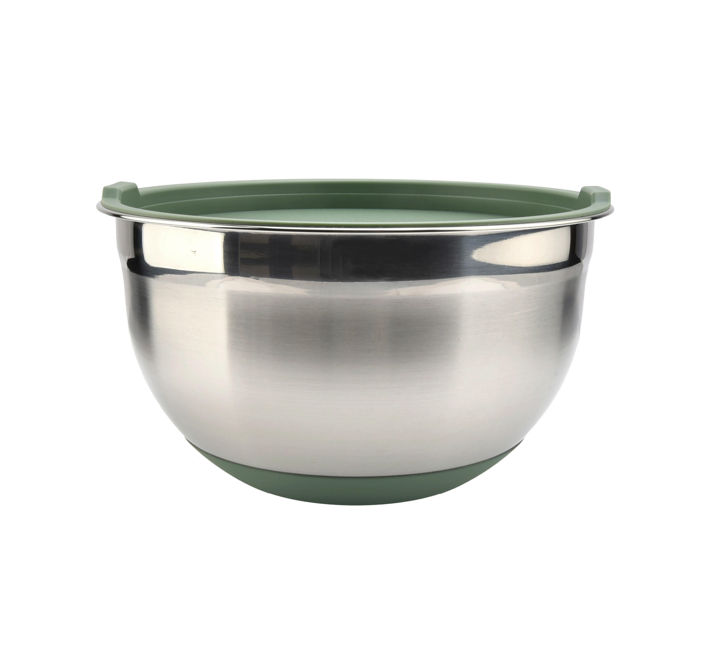MÍSA, kov, plast, 24/14,5 cm  - petrolej/barvy nerez oceli, Basics, kov/plast (24/14,5cm) - Homeware Profession.
