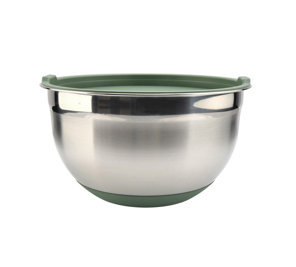 SKLEDA   kovina, umetna masa   24/14,5 cm       - barve nerjavečega jekla/barve petroleja, Basics, kovina/umetna masa (24/14,5cm) - Homeware Profession.