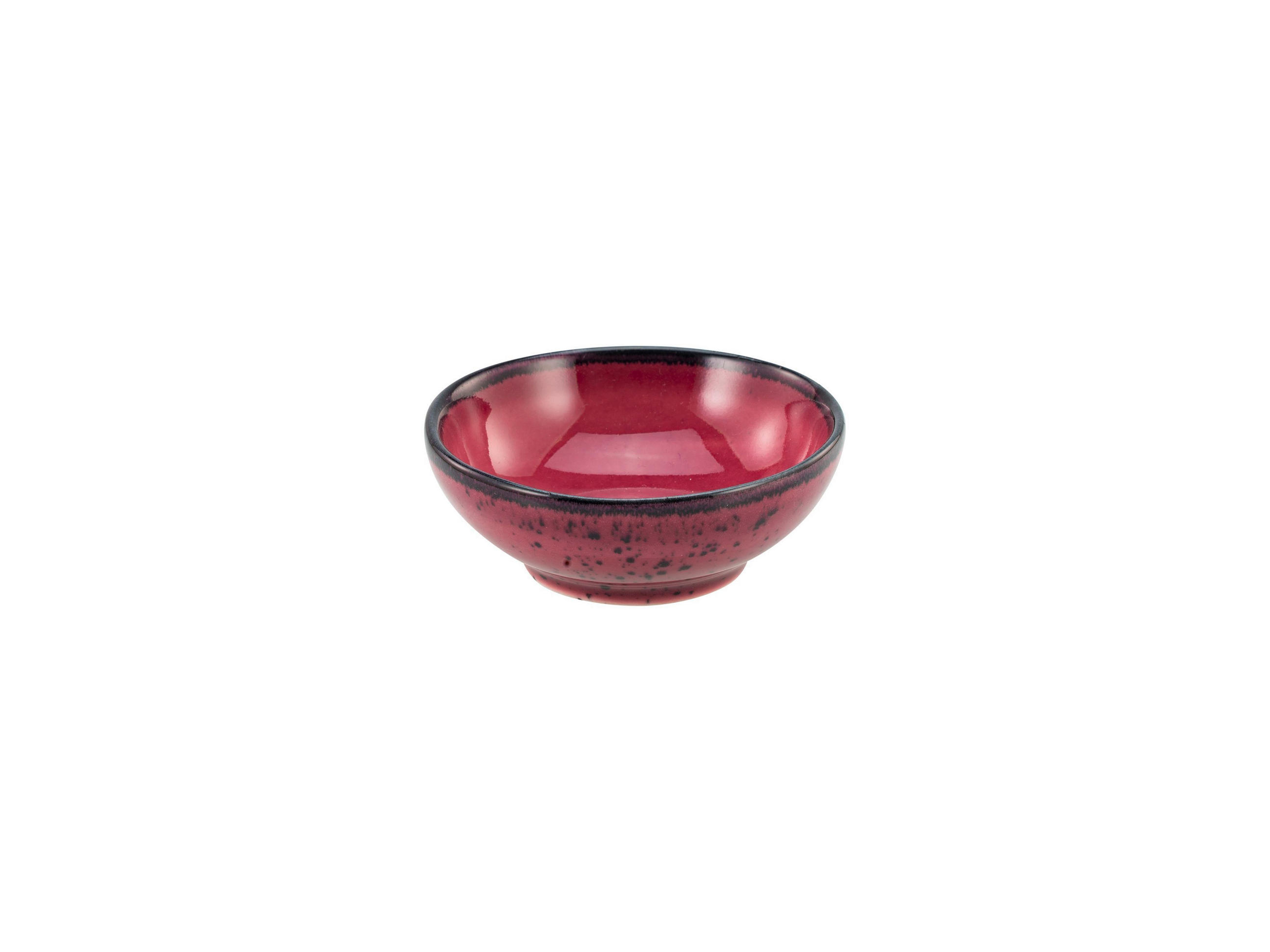 DIPSCHALENSET Keramik Steinzeug  - Trend, Keramik (8cm) - Creatable