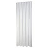 HOTOVÝ ZÁVĚS, poloprůhledné, 140/245 cm - bílá, Basics, textil (140/245cm) - Esposa
