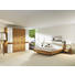 SCHLAFZIMMER in Zirbelkieferfarben, Birkefarben - Zirbelkieferfarben/Birkefarben, Design, Glas/Holz - Anrei SCHLAFZIMMER in Zirbelkieferfarben, Birkefarben - Zirbelkieferfarben/Birkefarben, Design, Glas/Holz - Anrei