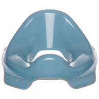 WC-SZŰKÍTŐ NORDIC BLUE  - kék, Basics, műanyag (30/40/15cm) - My Baby Lou