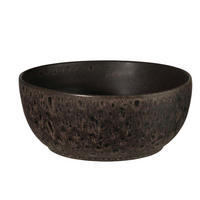 SCHALE  - Braun, Basics, Stein (18/7cm) - ASA