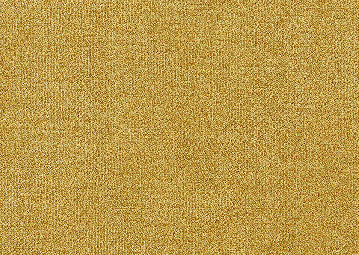 ROZKLÁDACÍ POHOVKA, textil, žlutá - přírodní barvy/žlutá, Konvenční, dřevo/textil (195/90/90cm) - Cantus