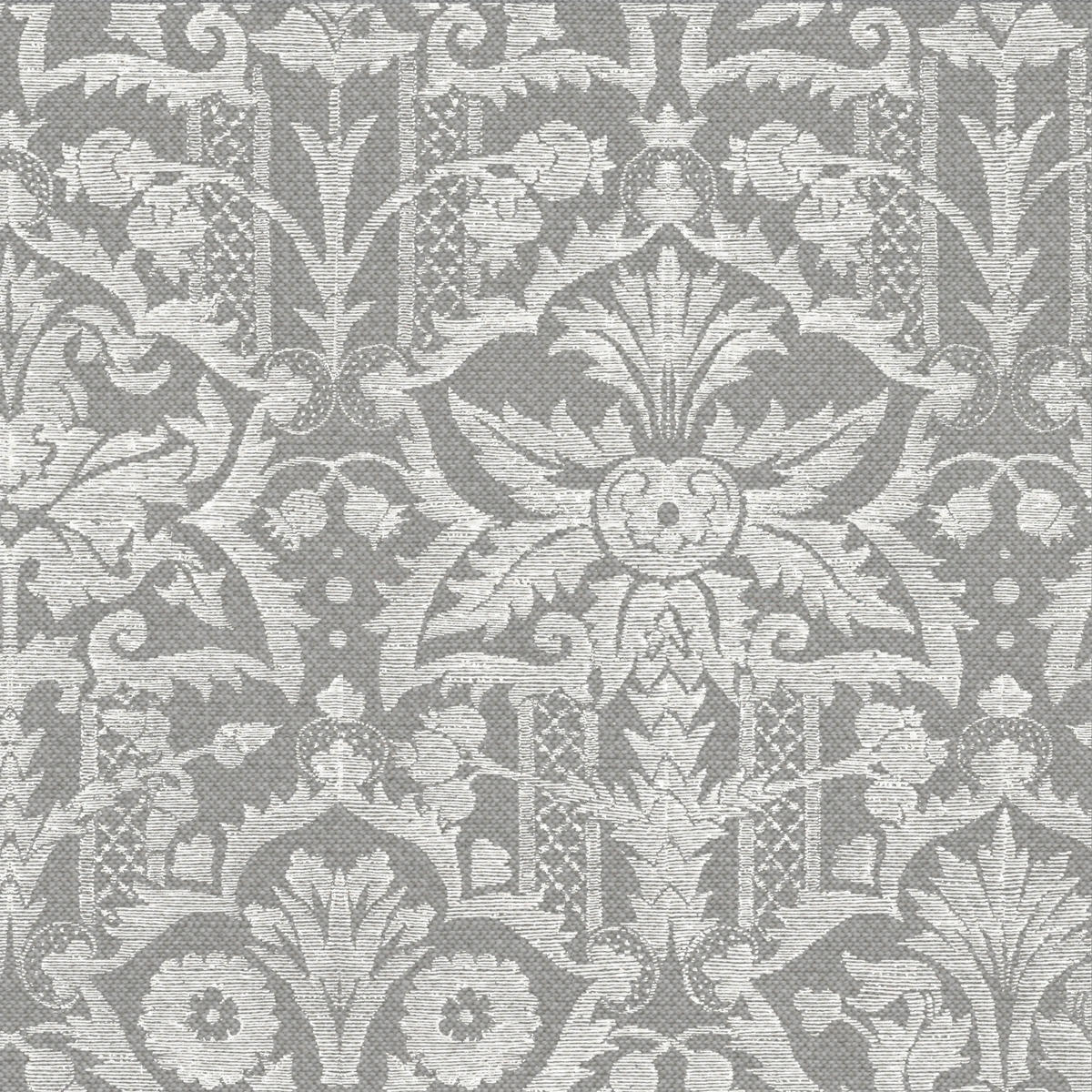 SERVIETTE  40/40 cm   - Multicolor, Basics, Papier (40/40cm)
