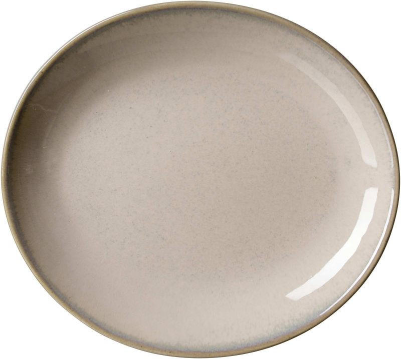 TANJUR ZA PREDJELO   14,5/13/3 cm        Troms  - boje pijeska, keramika (14,5/13/3cm) - Ritzenhoff Breker
