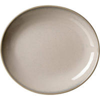 TANJUR ZA PREDJELO   14,5/13/3 cm        Troms  - boje pijeska, keramika (14,5/13/3cm) - Ritzenhoff Breker
