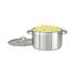 FLEISCHTOPF 5 L - Edelstahlfarben, Basics, Metall (24cm) - Homeware Profession. FLEISCHTOPF 5 L - Edelstahlfarben, Basics, Metall (24cm) - Homeware Profession.